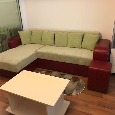 Idefix Apartment Cluj-Napoca Eksteriør bilde
