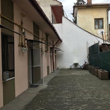 Idefix Apartment Cluj-Napoca Eksteriør bilde