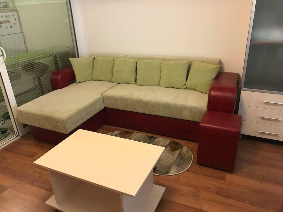 Idefix Apartment Cluj-Napoca Eksteriør bilde