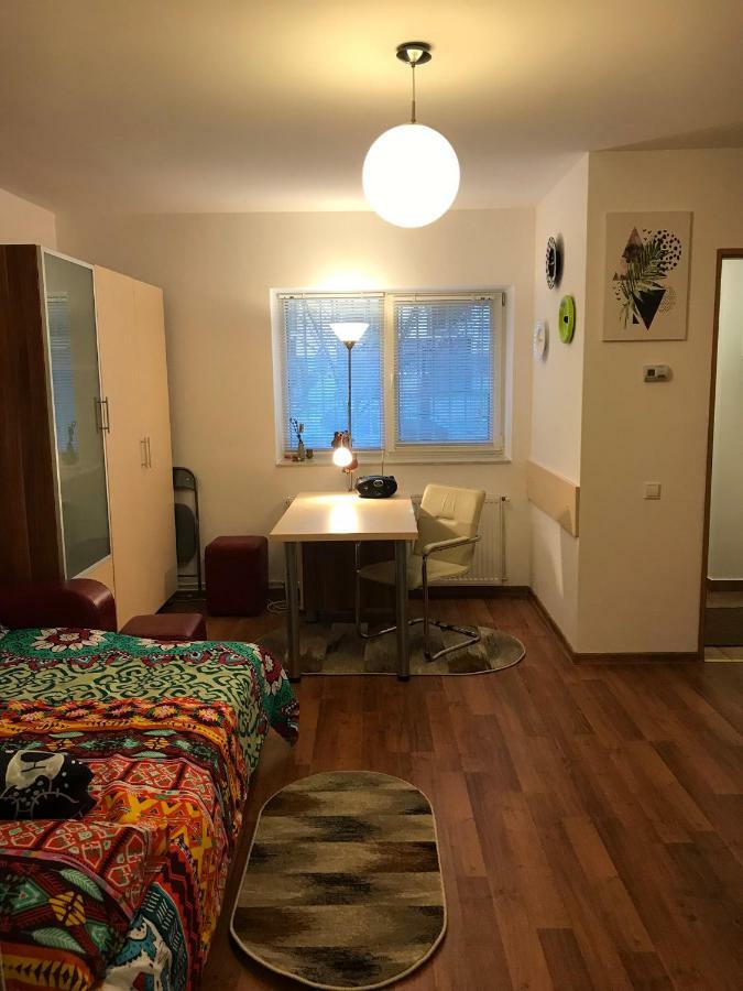 Idefix Apartment Cluj-Napoca Eksteriør bilde