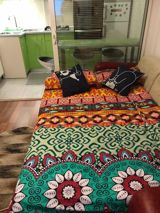 Idefix Apartment Cluj-Napoca Eksteriør bilde