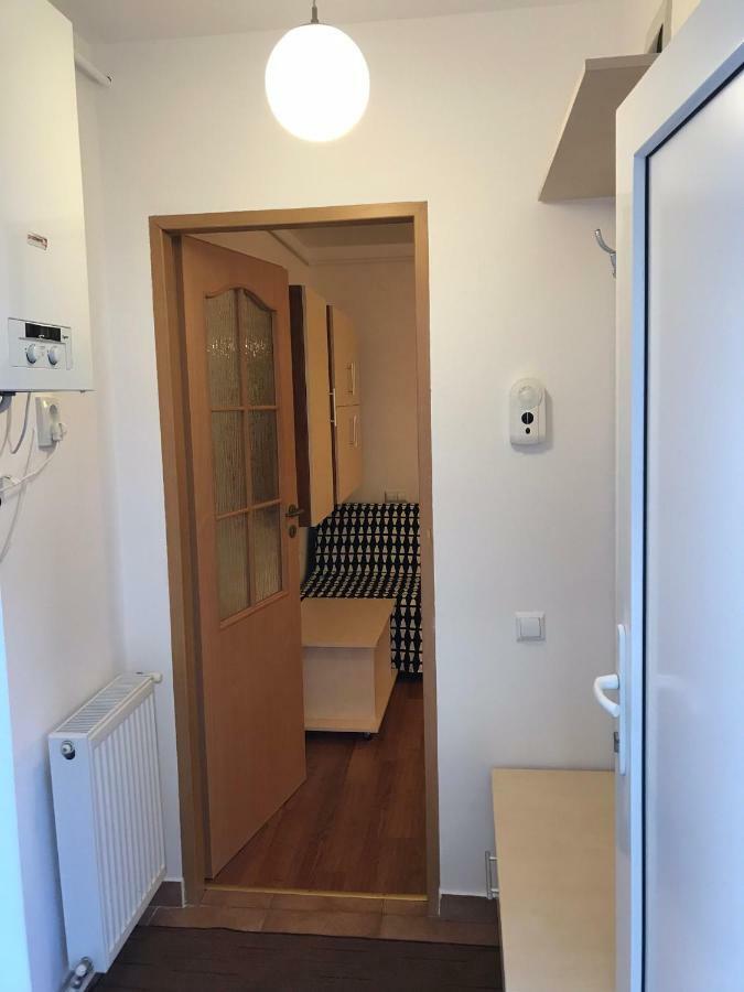 Idefix Apartment Cluj-Napoca Eksteriør bilde