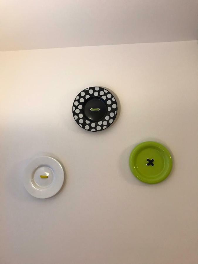 Idefix Apartment Cluj-Napoca Eksteriør bilde