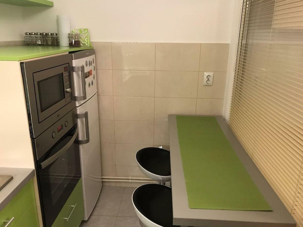 Idefix Apartment Cluj-Napoca Eksteriør bilde