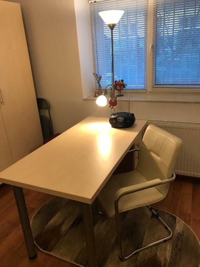 Idefix Apartment Cluj-Napoca Eksteriør bilde
