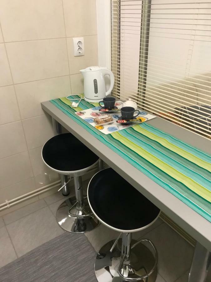 Idefix Apartment Cluj-Napoca Eksteriør bilde