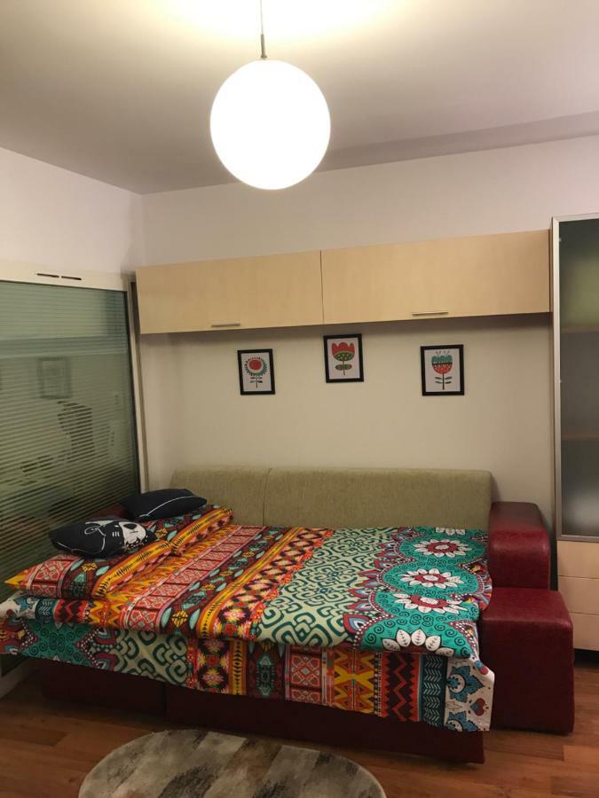 Idefix Apartment Cluj-Napoca Eksteriør bilde